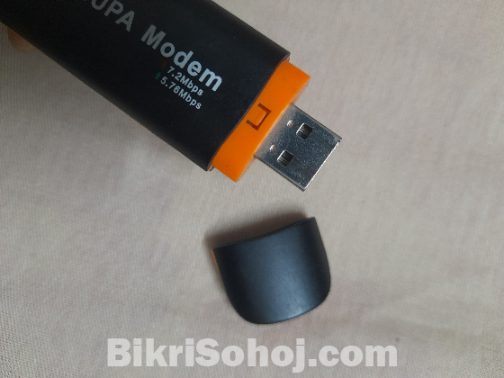 USB 3G Modem